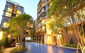 Туры в отель Altera Hotel and Residence by At Mind