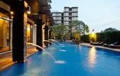 Туры в отель Altera Hotel and Residence by At Mind