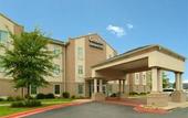 Туры в отель Comfort Inn & Suites