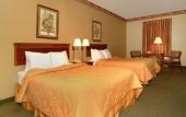 Туры в отель Comfort Inn & Suites