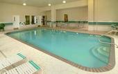 Туры в отель Comfort Inn & Suites