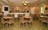 Туры в отель Comfort Inn & Suites