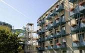Туры в отель Badehotel Belvair