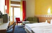 Туры в отель Badehotel Belvair