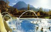 Туры в отель Badehotel Belvair