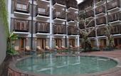 Туры в отель The 1O1 Bali Oasis Sanur