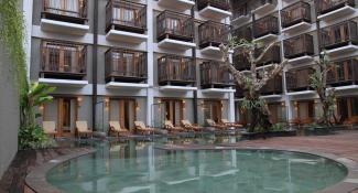 The 1O1 Bali Oasis Sanur 4*