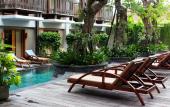 Туры в отель The 1O1 Bali Oasis Sanur