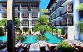 Туры в отель The 1O1 Bali Oasis Sanur