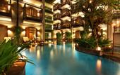 Туры в отель The 1O1 Bali Oasis Sanur