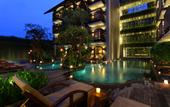Туры в отель The 1O1 Bali Oasis Sanur