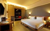 Туры в отель The 1O1 Bali Oasis Sanur