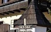 Туры в отель Feriendorf Kirchleitn - Dorf Grosswild
