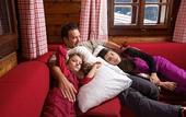 Туры в отель Feriendorf Kirchleitn - Dorf Grosswild