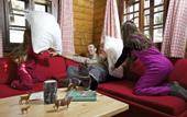 Туры в отель Feriendorf Kirchleitn - Dorf Grosswild