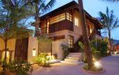 Туры в отель Buri Rasa Village Samui