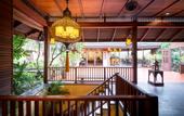 Туры в отель Buri Rasa Village Samui
