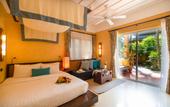 Туры в отель Buri Rasa Village Samui