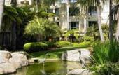 Туры в отель Sheraton La Jolla