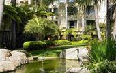 Туры в отель Sheraton La Jolla