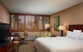 Туры в отель Sheraton La Jolla