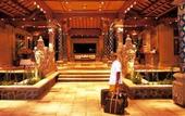 Туры в отель Matahari Beach Resort & Spa