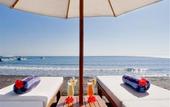 Туры в отель Matahari Beach Resort & Spa