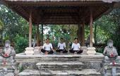 Туры в отель Matahari Beach Resort & Spa