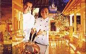 Туры в отель Matahari Beach Resort & Spa