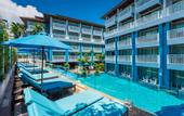 Туры в отель Blue Tara Hotel Krabi Aonang