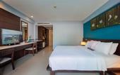 Туры в отель Blue Tara Hotel Krabi Aonang