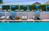 Туры в отель Blue Tara Hotel Krabi Aonang