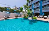 Туры в отель Blue Tara Hotel Krabi Aonang