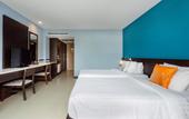 Туры в отель Blue Tara Hotel Krabi Aonang