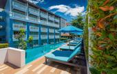 Туры в отель Blue Tara Hotel Krabi Aonang