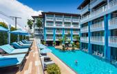 Туры в отель Blue Tara Hotel Krabi Aonang