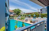 Туры в отель Blue Tara Hotel Krabi Aonang