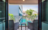 Туры в отель Blue Tara Hotel Krabi Aonang