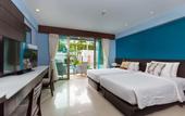 Туры в отель Blue Tara Hotel Krabi Aonang
