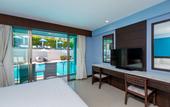 Туры в отель Blue Tara Hotel Krabi Aonang