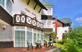 Туры в отель Pension Villa Stella