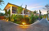 Туры в отель Semara Resort and Spa