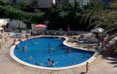 Туры в отель Agua Azul