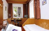 Туры в отель Alpenhotel Oetz