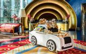 Туры в отель Burj Al Arab