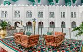 Туры в отель Burj Al Arab