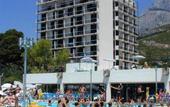 Туры в отель Bluesun Hotel Neptun