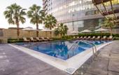Туры в отель BurJuman Arjaan by Rotana