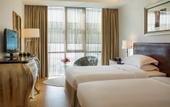 Туры в отель BurJuman Arjaan by Rotana