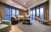Туры в отель BurJuman Arjaan by Rotana